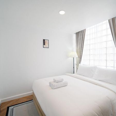 Hotel Mitt Haus à Bangkok Extérieur photo