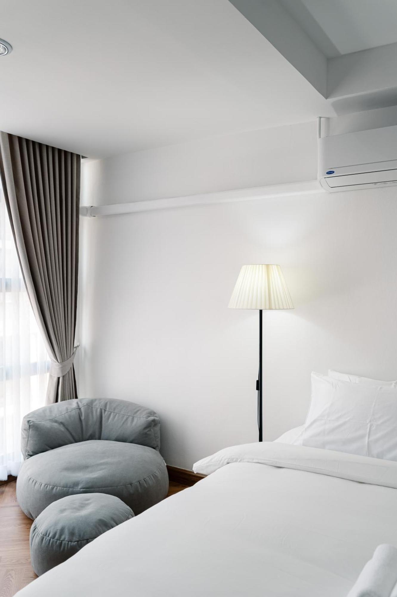 Hotel Mitt Haus à Bangkok Extérieur photo